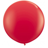 Ballon Rouge 36 ''